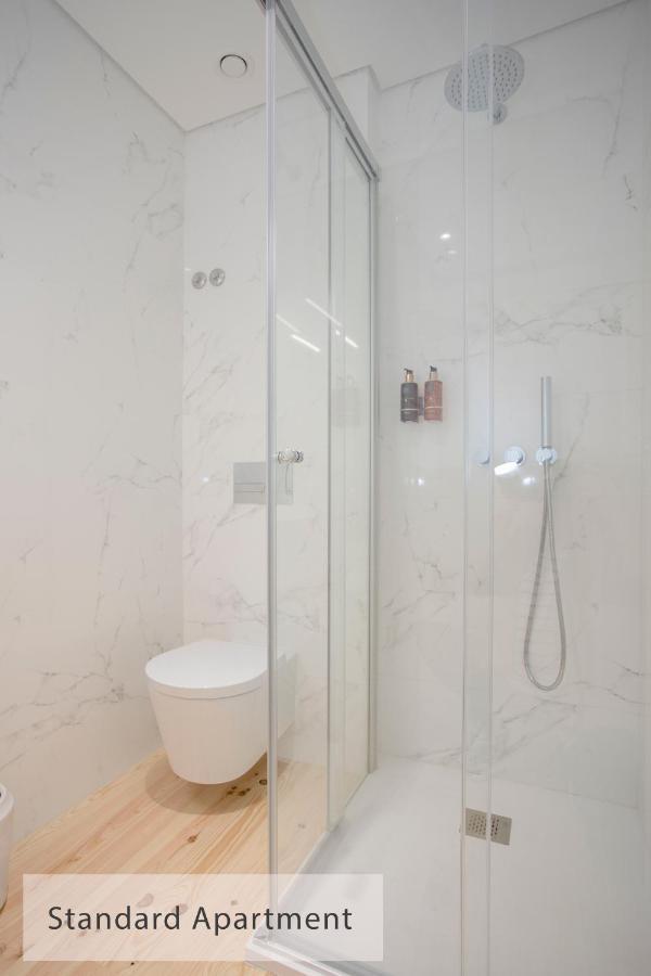 Alegria Residence Porto Exteriér fotografie