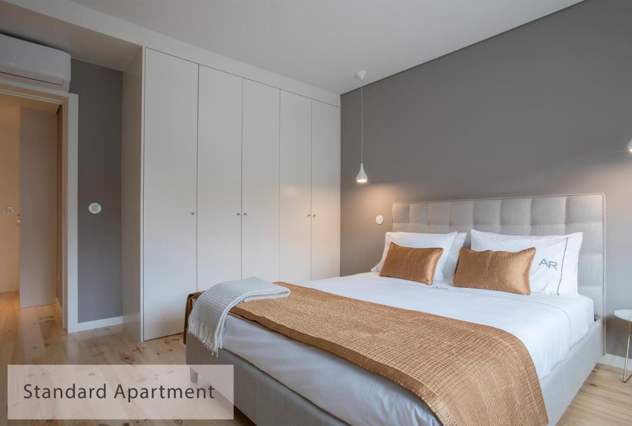 Alegria Residence Porto Exteriér fotografie