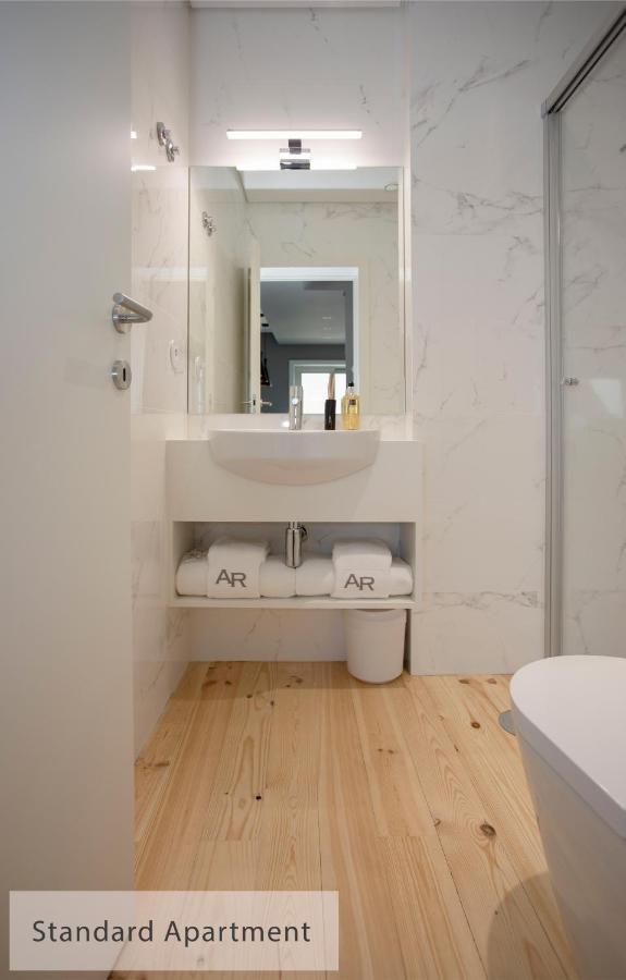 Alegria Residence Porto Exteriér fotografie