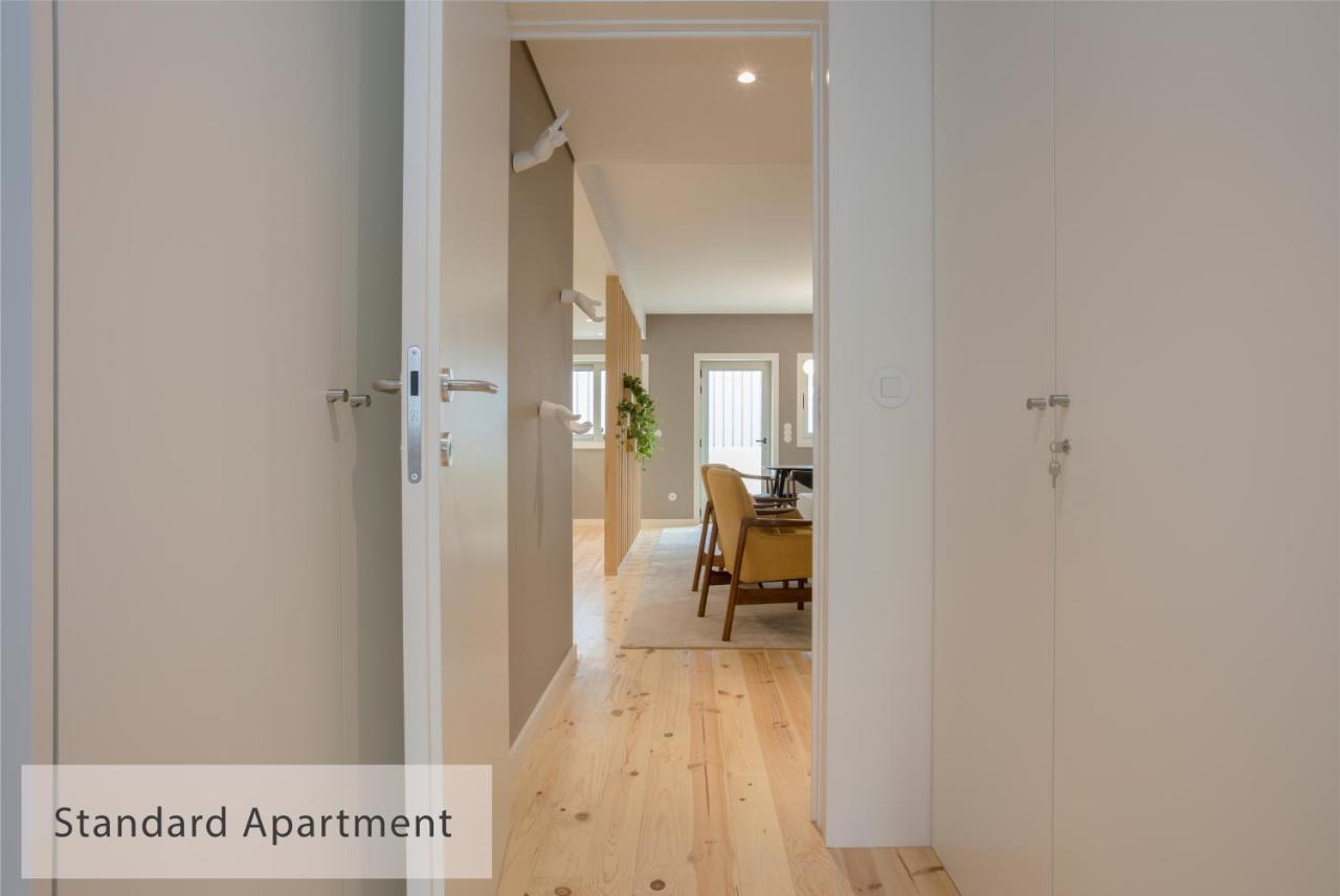 Alegria Residence Porto Exteriér fotografie