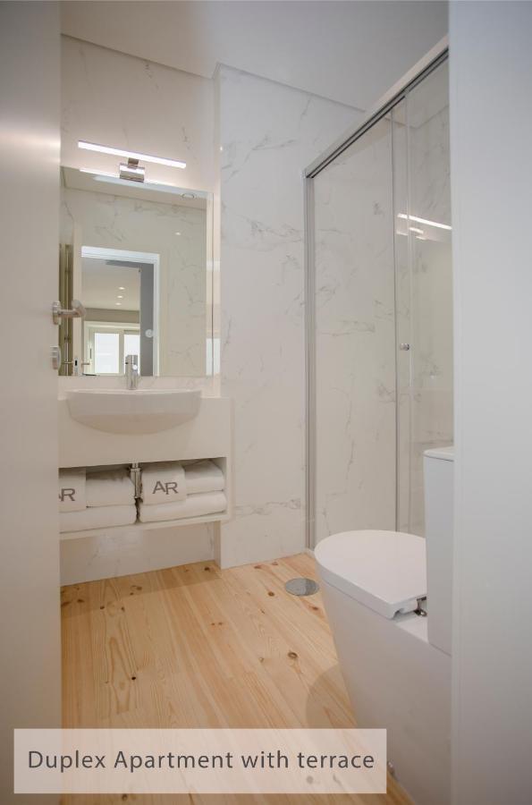 Alegria Residence Porto Exteriér fotografie