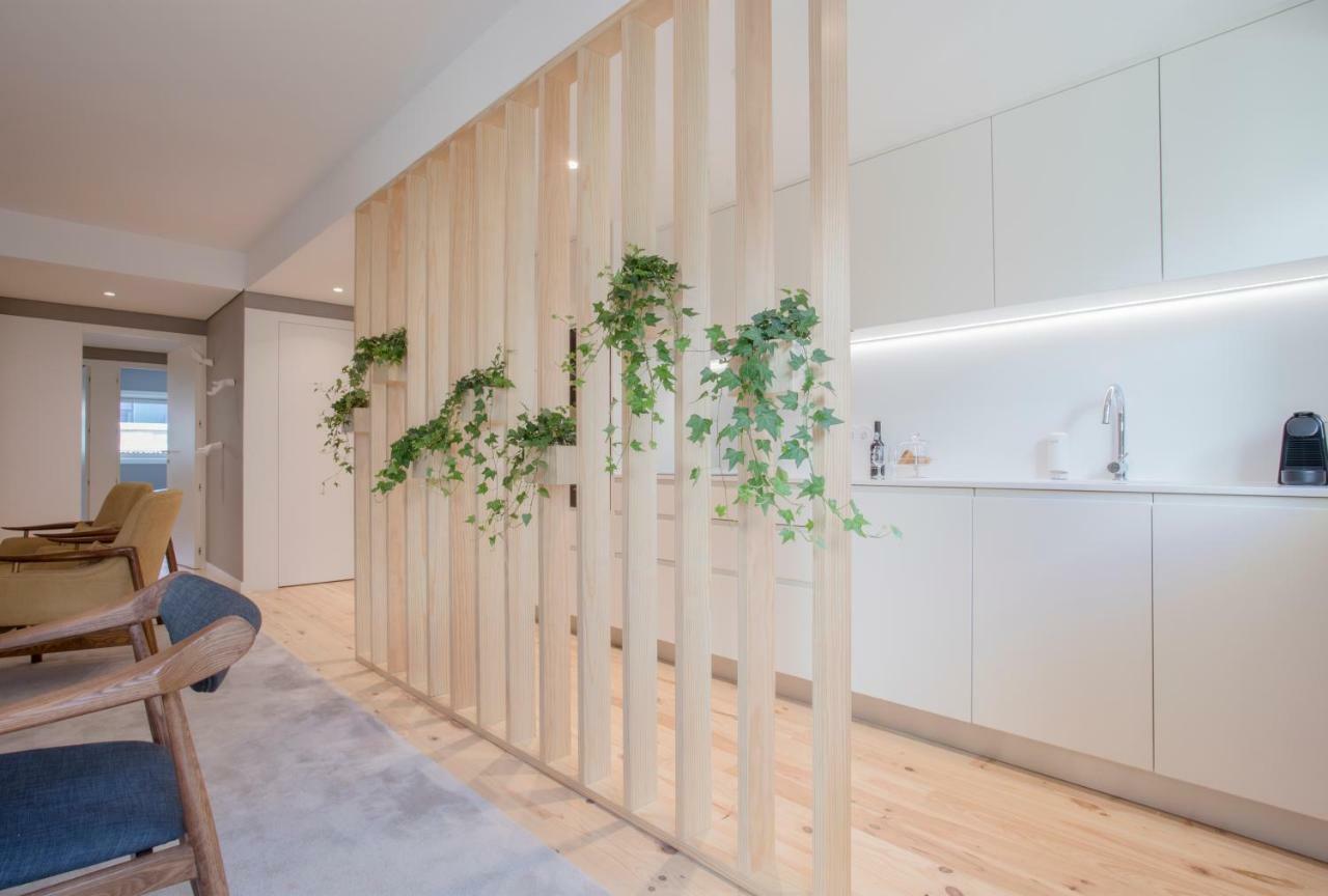 Alegria Residence Porto Exteriér fotografie